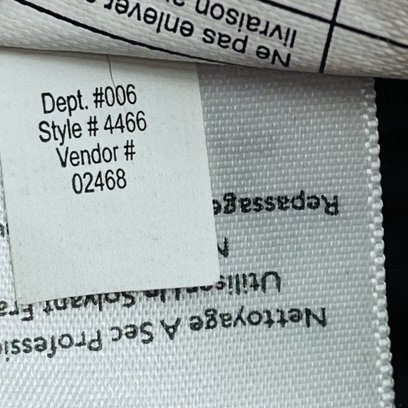 Eddie Bauer Goose Down Quilted Puffer Vest Womens M Faux Fur Collar GorpCore - Picture 12 of 13